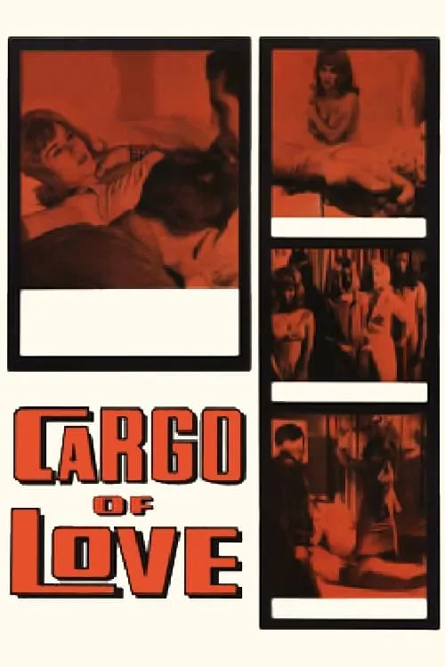 Cargo of Love (фильм)