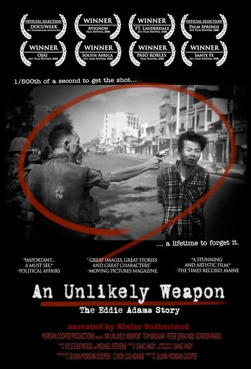 An Unlikely Weapon (movie)