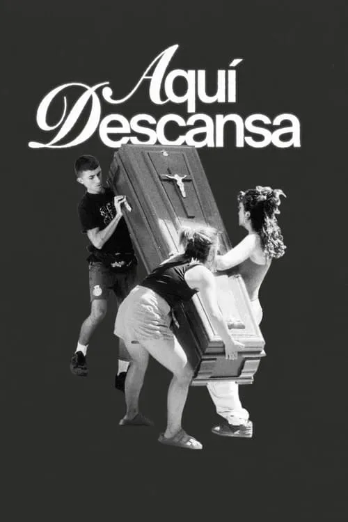 Aquí descansa (фильм)