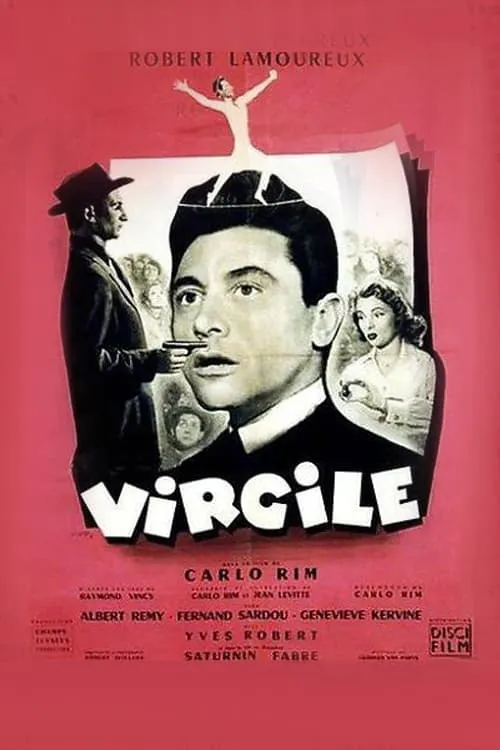 Virgile (movie)