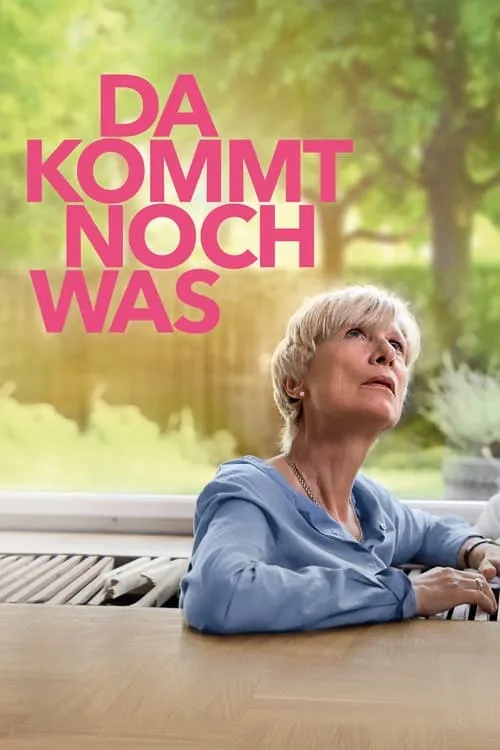 Da kommt noch was (movie)