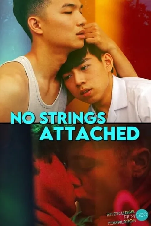 No Strings Attached (movie)