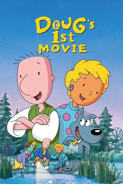 Doug's 1st Movie (movie)
