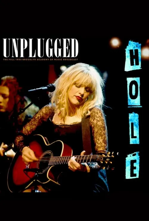 Hole: MTV Unplugged (фильм)