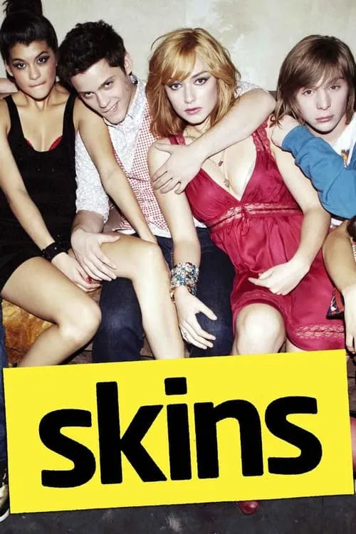 Skins (series)