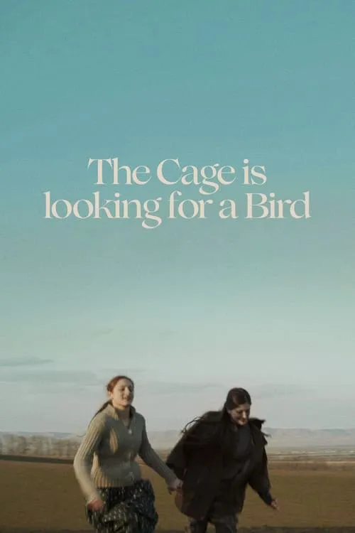 The Cage is Looking for a Bird