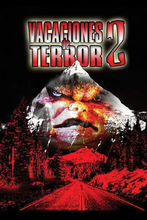 Vacation of Terror II: Diabolical Birthday (movie)