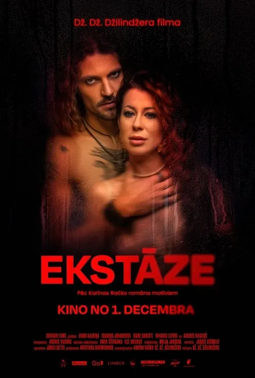 Ecstasis (movie)