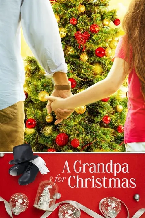 A Grandpa for Christmas (movie)