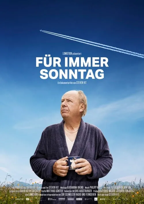 Für immer Sonntag (фильм)