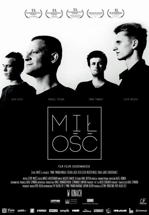 Miłość (movie)