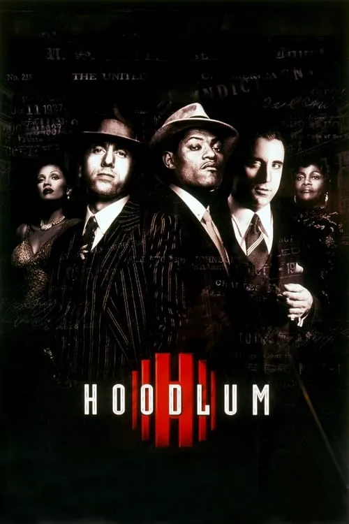 Hoodlum (movie)