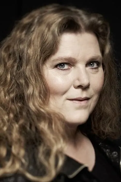 Lene Kaaberbøl