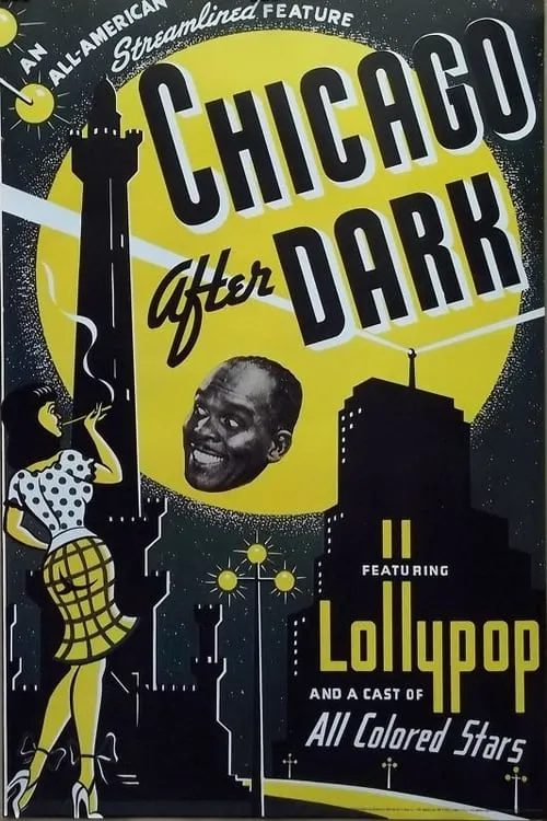 Chicago After Dark (movie)