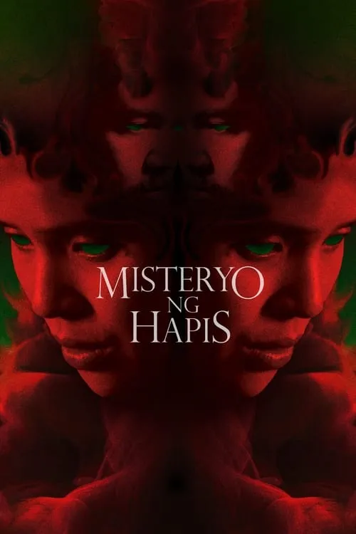 Misteryo ng Hapis (фильм)