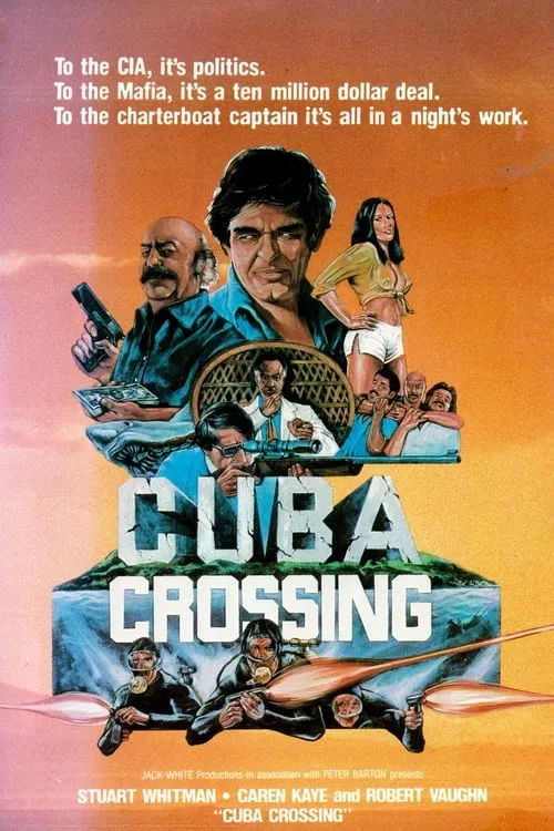 Cuba Crossing (movie)