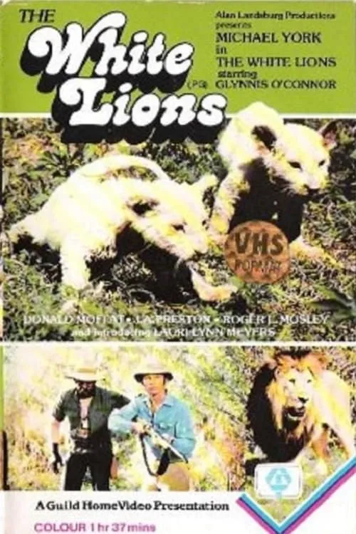 The White Lions (movie)