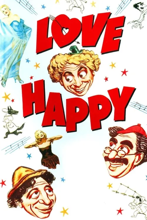 Love Happy (movie)
