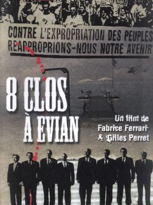 8 clos à Evian (movie)