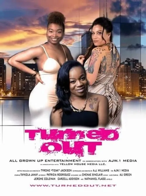 Turned Out (movie)