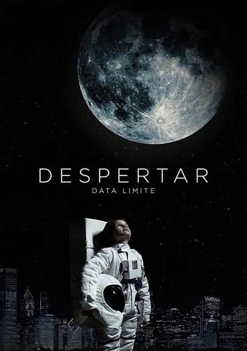 Despertar - Data Limite (movie)