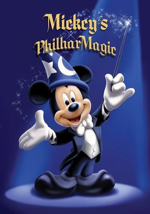 Mickey's PhilharMagic (movie)