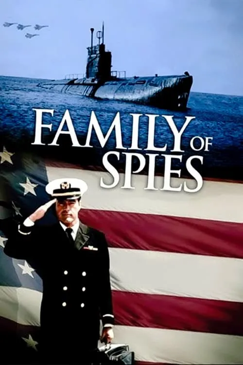 Family of Spies (сериал)