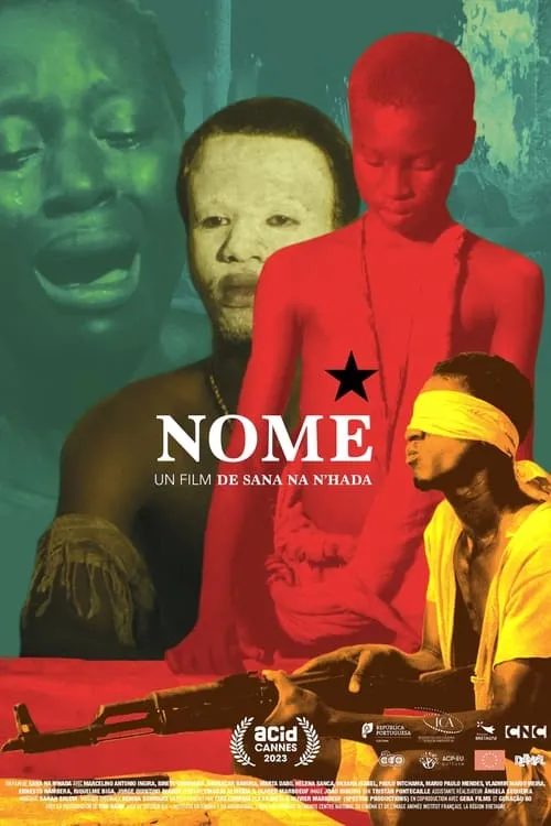 Nome (movie)