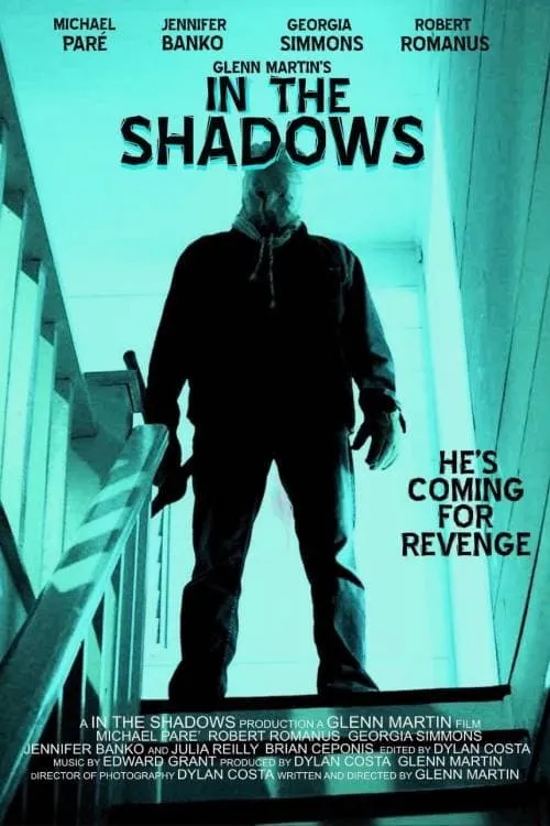 In The Shadows (movie)