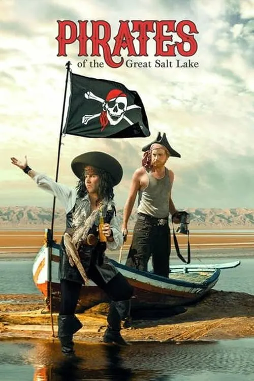 Pirates of the Great Salt Lake (фильм)