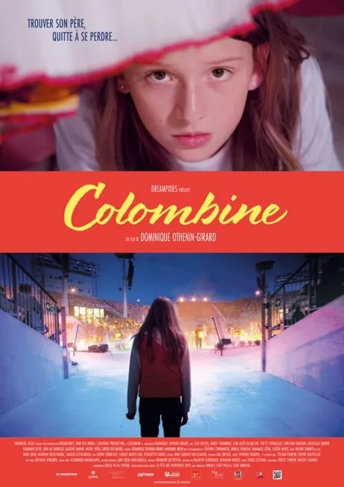 Colombine (movie)