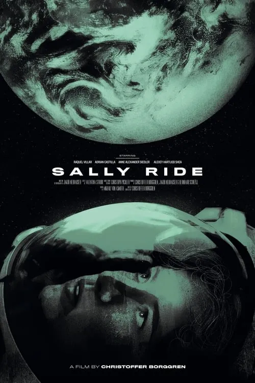 Sally Ride (фильм)