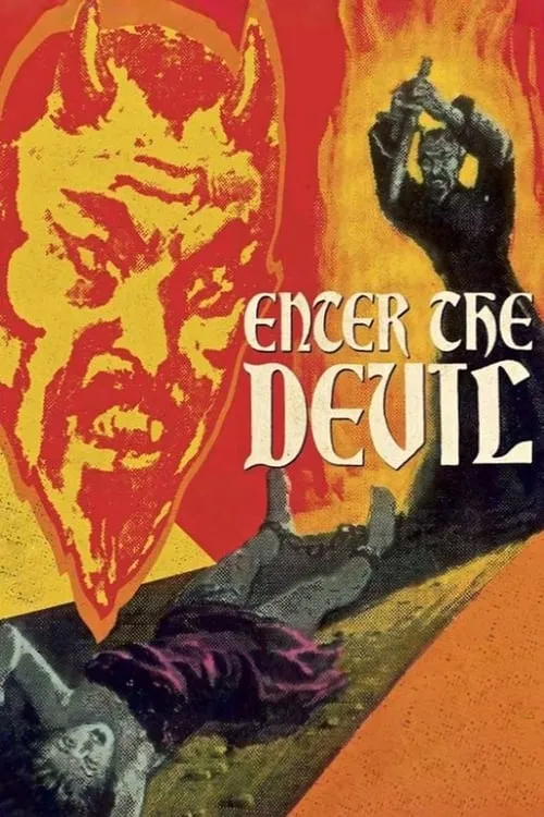 Enter the Devil (movie)