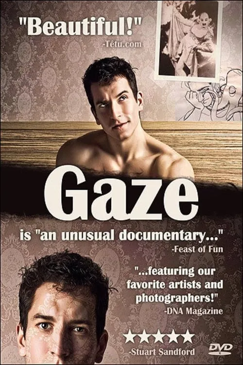 Gaze (movie)