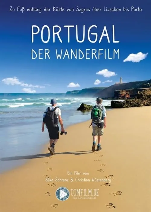 Portugal - Der Wanderfilm (фильм)