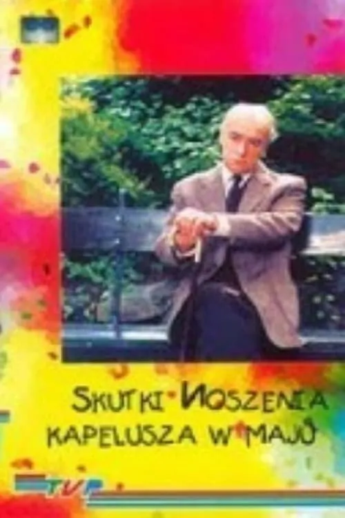 Skutki noszenia kapelusza w maju (movie)