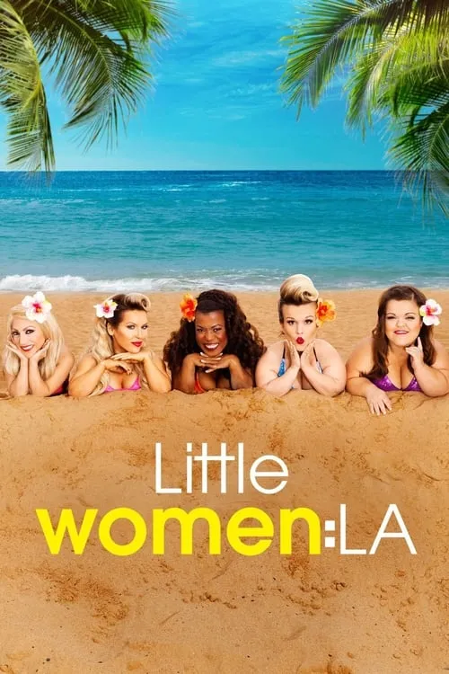 Little Women: LA (сериал)