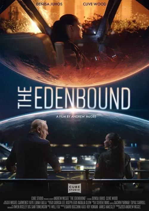 The Edenbound (movie)