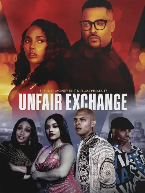 Unfair Exchange (movie)