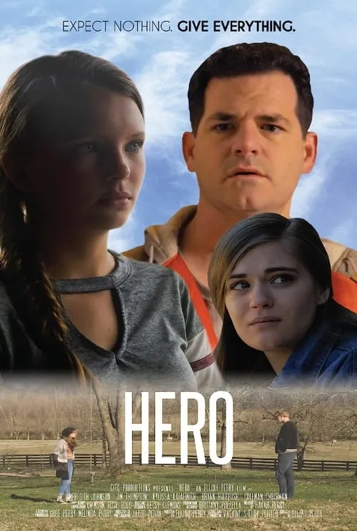 HERO (movie)