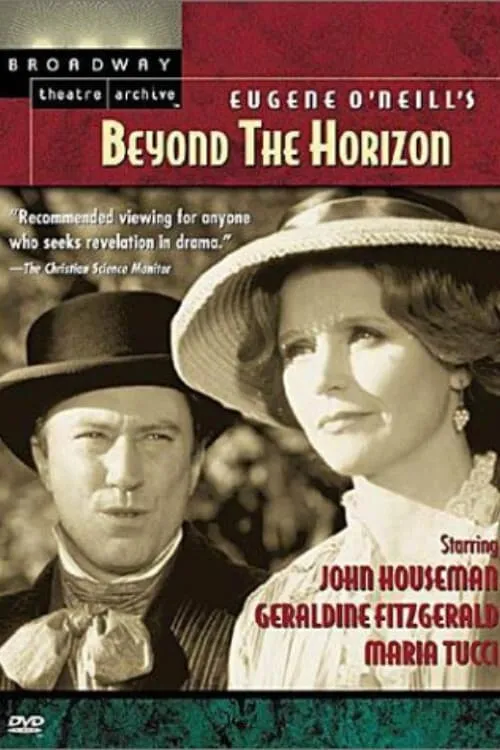 Beyond the Horizon (movie)