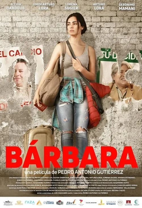 Bárbara (movie)