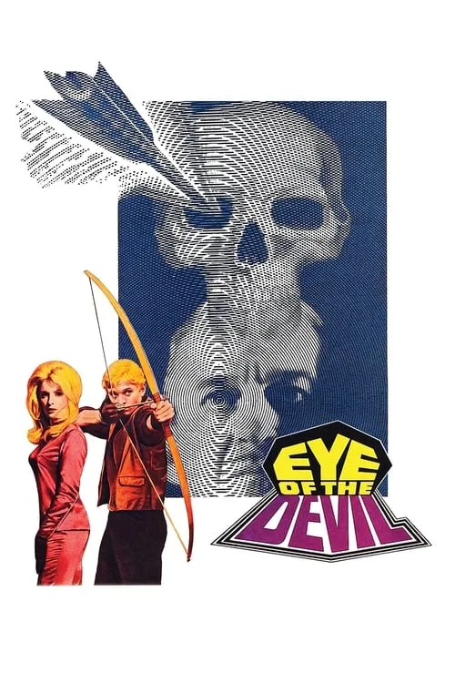 Eye of the Devil (movie)