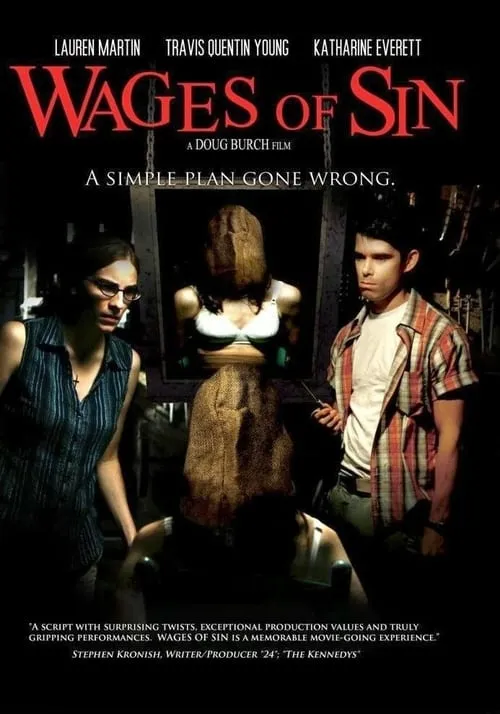 Wages of Sin (movie)