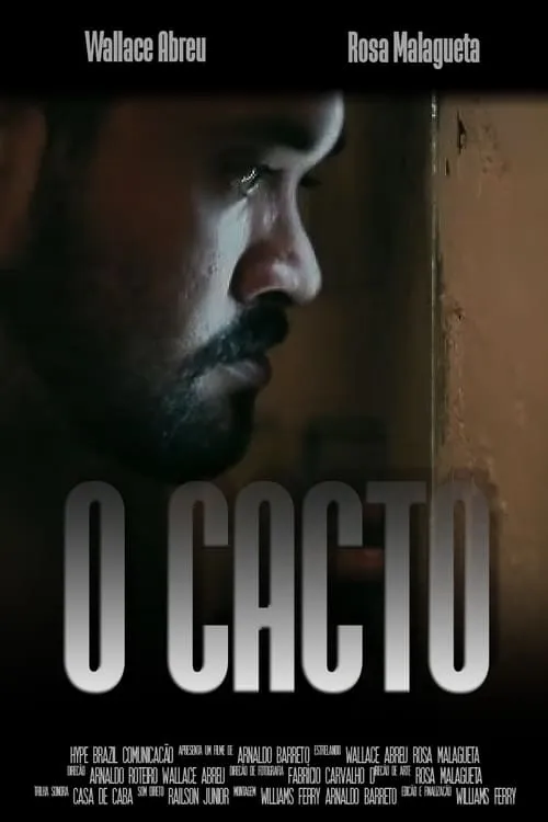 O Cacto (фильм)