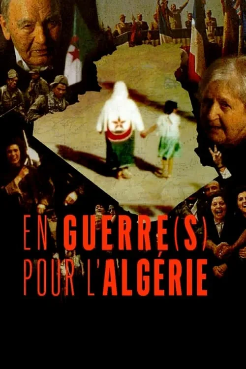 En guerre(s) pour l'Algérie (сериал)