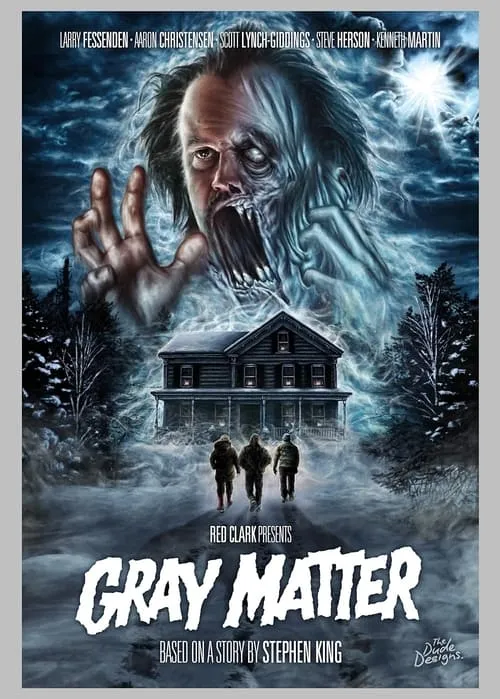 Gray Matter (movie)