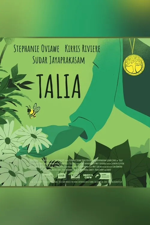 Talia (movie)