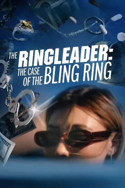 The Ringleader: The Case of the Bling Ring (фильм)