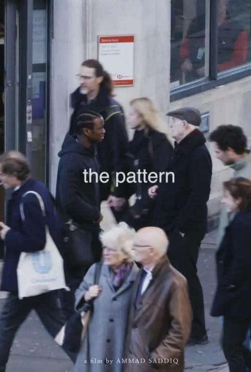 The Pattern (movie)